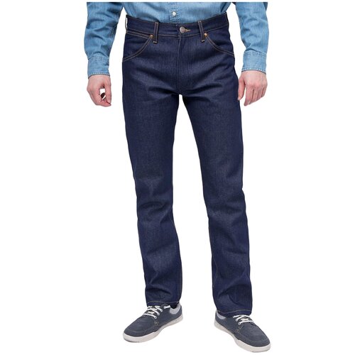фото Джинсы wrangler 11mwz мужчины w1mzug301 31/34
