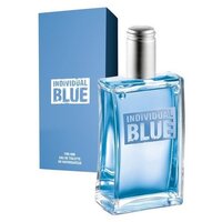 Лучшие Мужская парфюмерия AVON Individual Blue