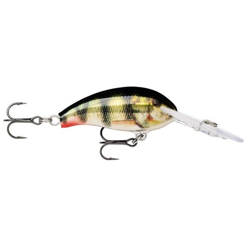 Воблер RAPALA Shad Dancer 07 /PEML