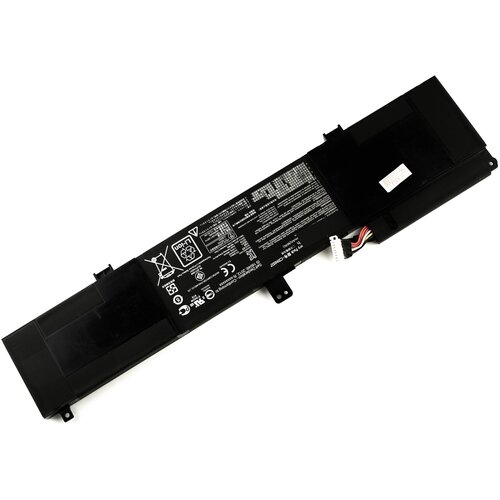 Аккумулятор для Asus TP301UA (11.55V 4780mAh 48Wh) ORG p/n: C31N1517