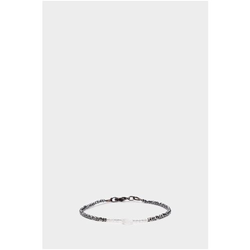 Браслет Sirena цвет Серый