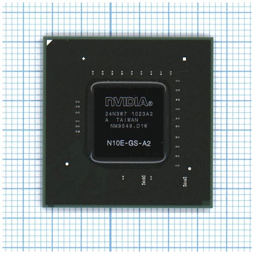 Чип nVidia N10E-GS-A2