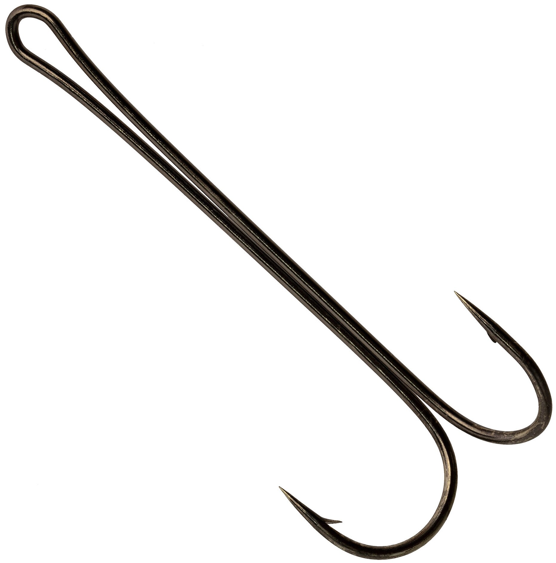 - Condor 3XL Super Long Double Hook 6 BN (50 ./)