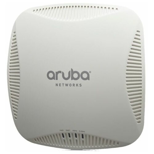 Aruba Instant IAP-205 Wireless Access Point