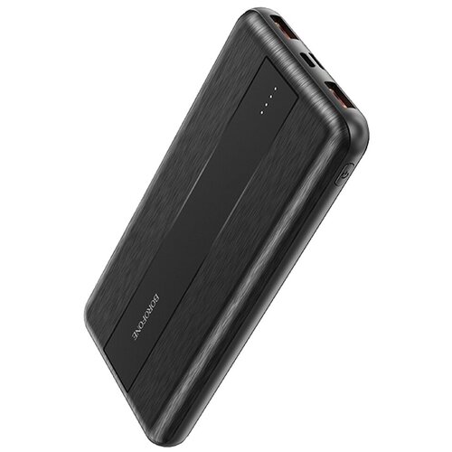 Внешнийаккумулятор10000mAh2USBType-C30APD20WQC30быстраязарядкаBorofoneBJ13 93800₽