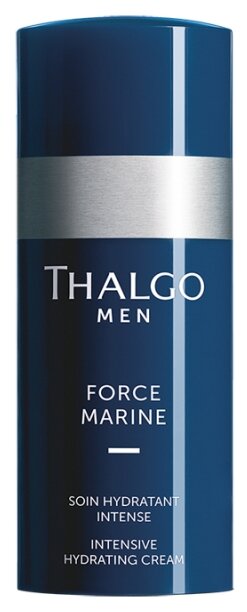 Thalgo Intensive Hydrating Cream Интенсивный увлажняющий крем, 50 мл