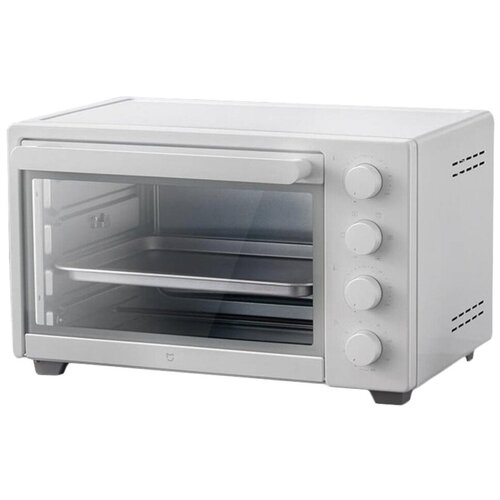 Мини-печь Xiaomi Mijia Electric Oven 32L 749000₽