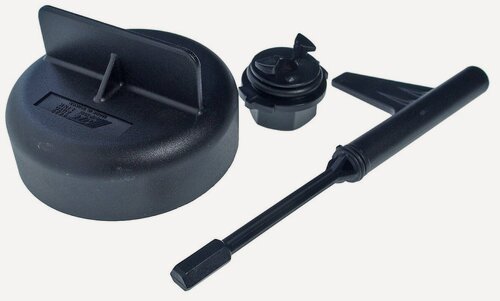 Изображение товара JTC-6620 Набор переходников для заправки АКПП MB 9G-TRONIC Transmission 725