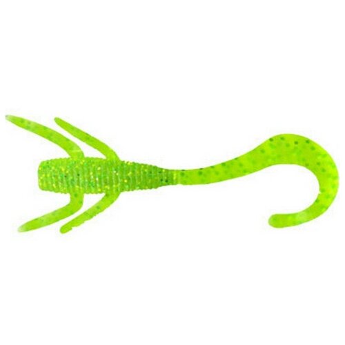 Mystic Приманка NANO GRUB TAIL NGTGWF011 GWF011 297₽