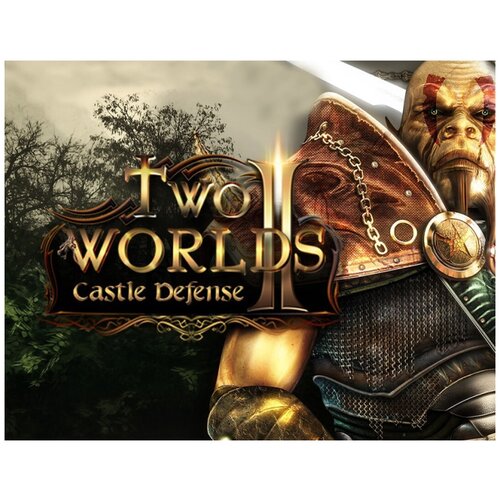 Two Worlds II : Castle Defense