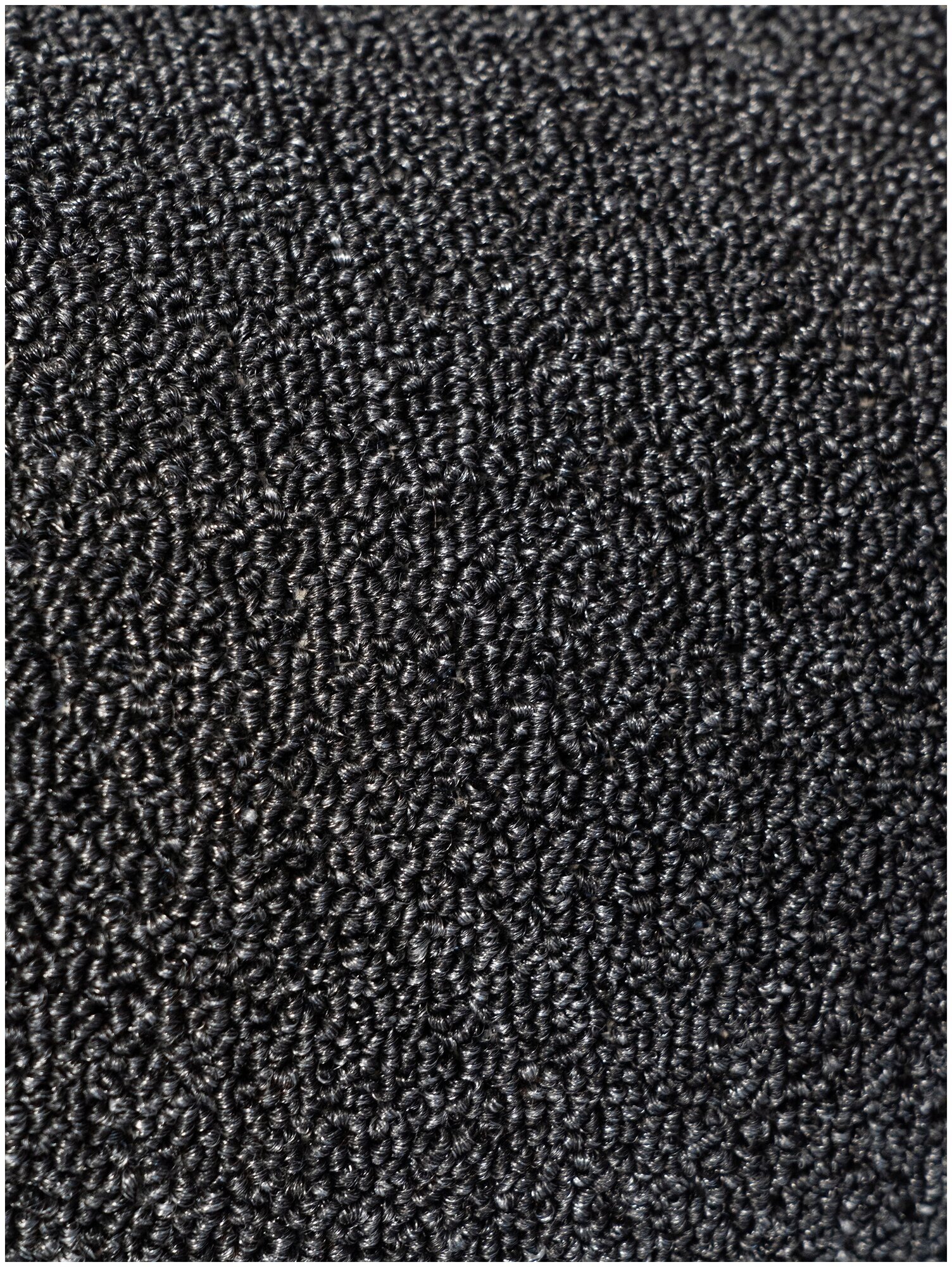 Когтеточка Клампи столбик с мостиком, 39x35x50 см, темно-серая - фотография № 8