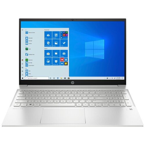 Ноутбук HP Pavilion 15-eg1001nq (QWERTY) 15.6