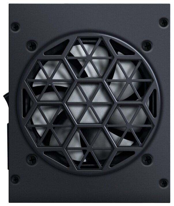 Блок питания 650W 1STPLAYER SFX PS-650SFX