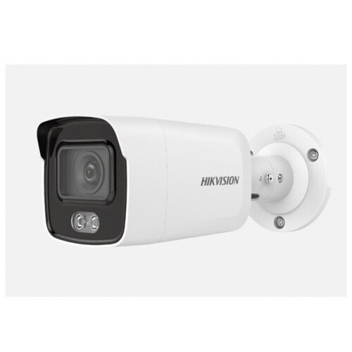 Hikvision IP-камера DS-2CD2027G2-LU(2.8mm)