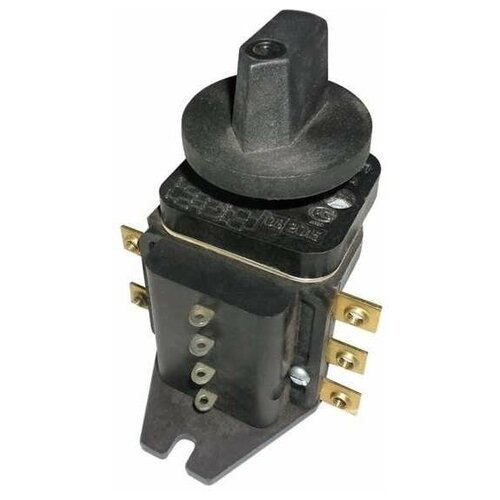 Переключатель поворотный для плит ппкптпкп-25А 153900₽