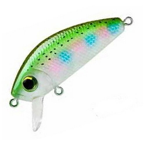 Воблер Yo-Zuri L-Minnow 33S / F1166-NRT - воблеры для рыбалки - воблеры