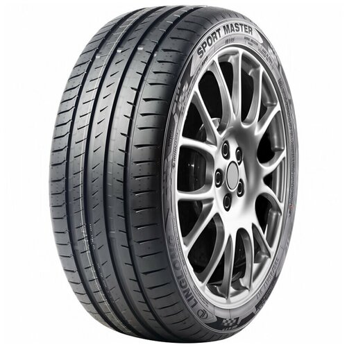 Шины Ling Long Sport Master UHP 255/35 R18 94Y