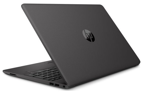Ноутбук HP 250 G8 i3-1005G18GB256GB SSDUHD graphics156 FHDWi-FiBTcamWin10Prodark gray