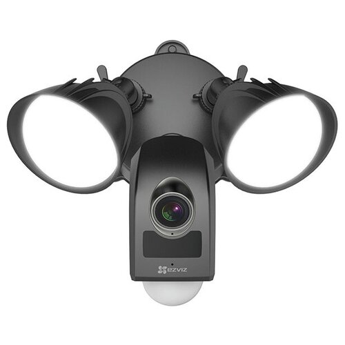 Видеокамера IP уличная Ezviz LC1C Black 1490000₽