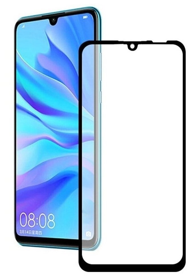 Защитное стекло для Xiaomi Redmi 9 (2020)