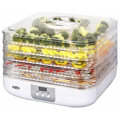 Сушилка для овощей и фруктов OLTO FD-205 526000₽