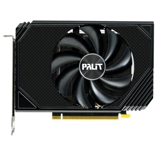 NE63060019K9-190AF Видеокарта Palit GeForce RTX 3060 StormX LHR NE63060019K9-190AF 5607600₽