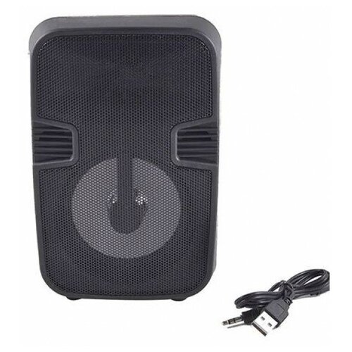 Беспроводная колонка JBK-433 черный 80500₽