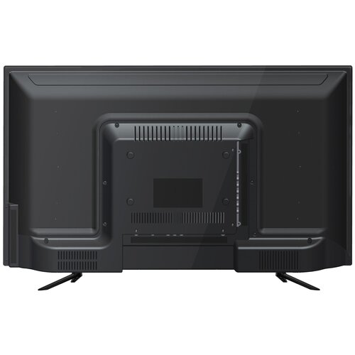Телевизор LED Erisson 32 32LM8050T2 черный HD 50Hz DVB-T DVB-T2 DVB-C RUS 1071000₽