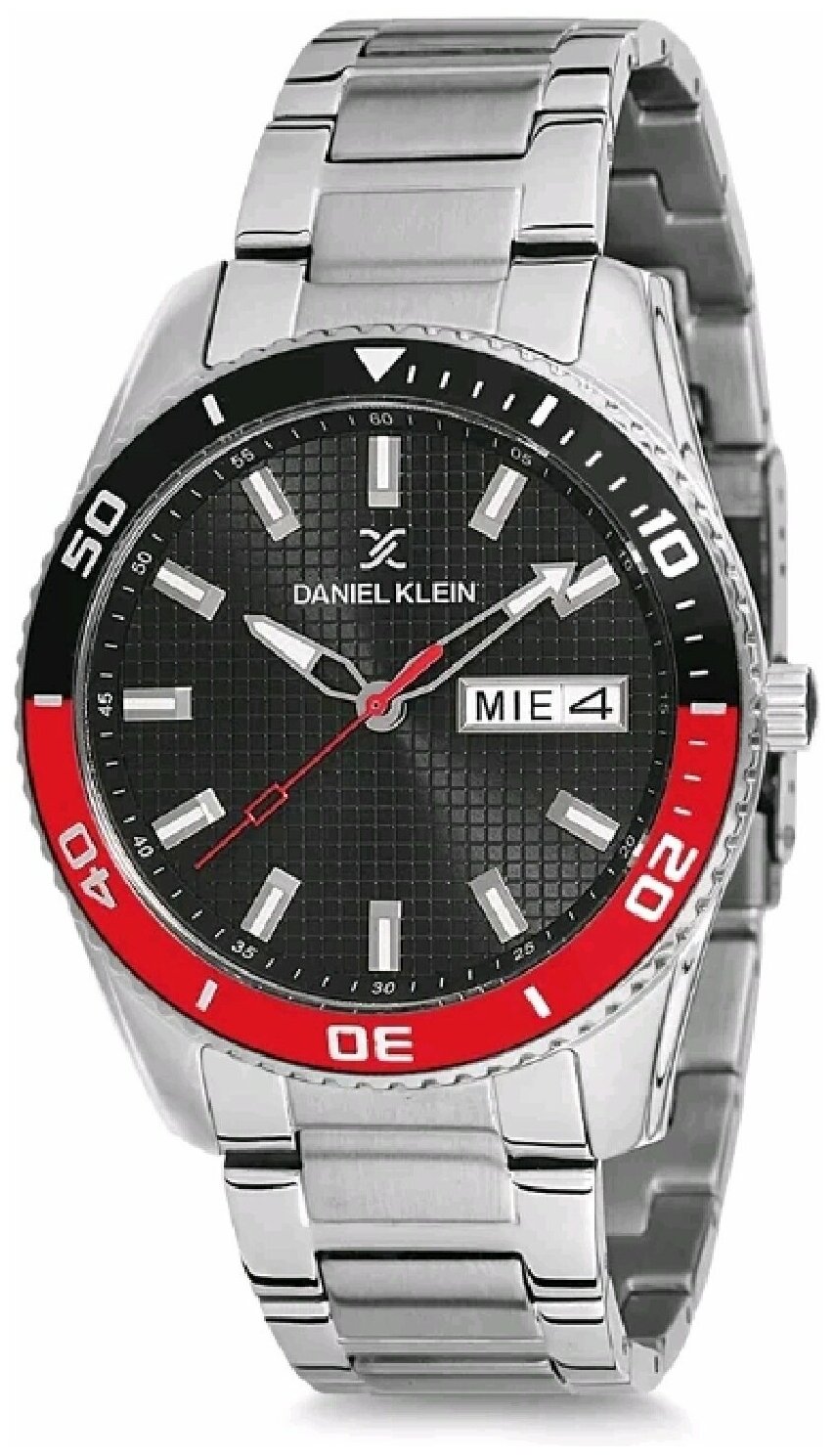 Daniel Klein 12237-6