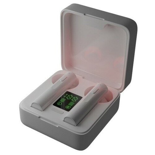 Гарнитура More Choice BW41S White 515600₽