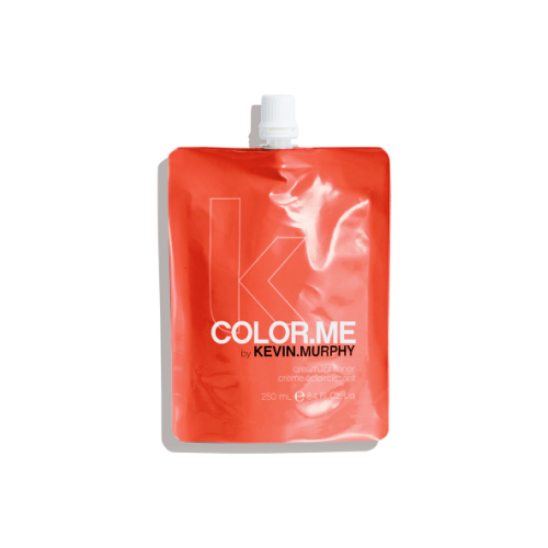 Color me Cream.Lightener Осветляющий Блонд.Крем, 250 мл