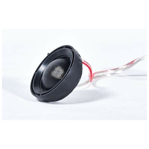 Автомобильная акустика Gladen 25 BMW-EF - ВЧ-динамики твитеры 707000₽