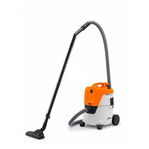 Пылесос Stihl SE-62 (47840124400) 1400Вт