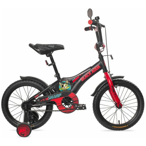 BLACK AQUA Sharp 20 2022 935000₽