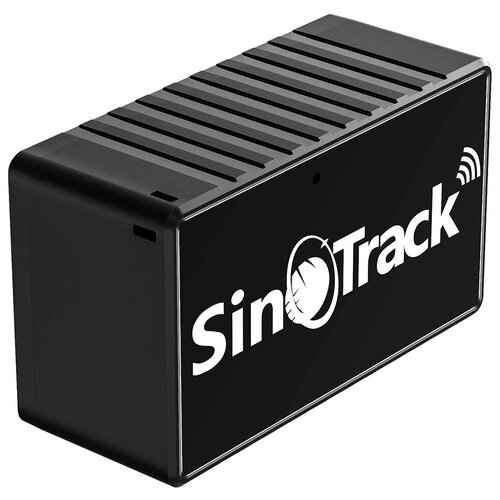 GPS-трекер SinoTrack ST-903 microwear gps трекер a21 со встроенным микрофоном