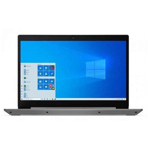 Ноутбук Lenovo IdeaPad 3 156 FHD 1920x1080TN Pentium 7505 8GB DDR4 2933 256GB SSD M2 Intel UHD WiFi BT TPM2 HD Cam 36Wh 65W Round Tip NoOS 1Y Platinum Grey 22kg 4275900₽