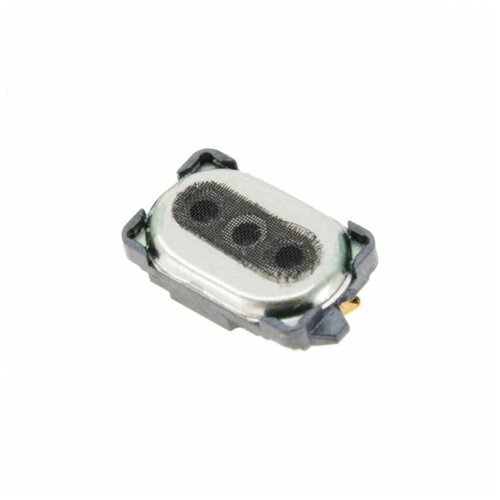 Динамик (Speaker) для Sony Ericsson K610i / W550i / W600i и др.