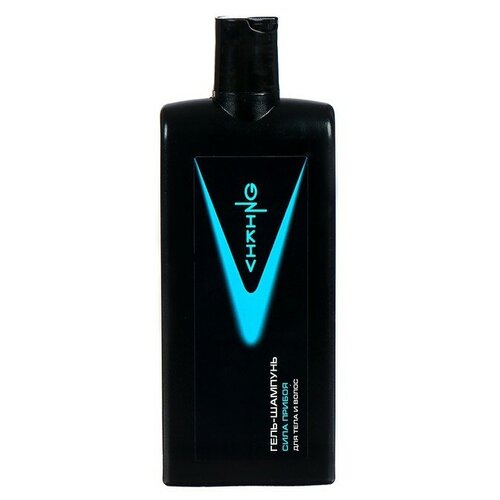 Гель-шампунь Viking 