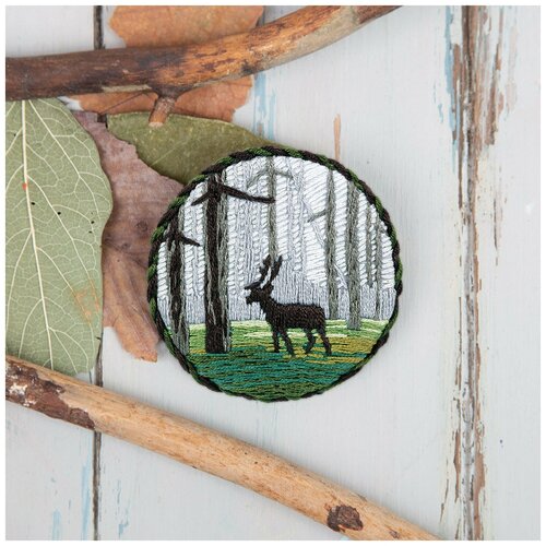 Набор для вышивания 