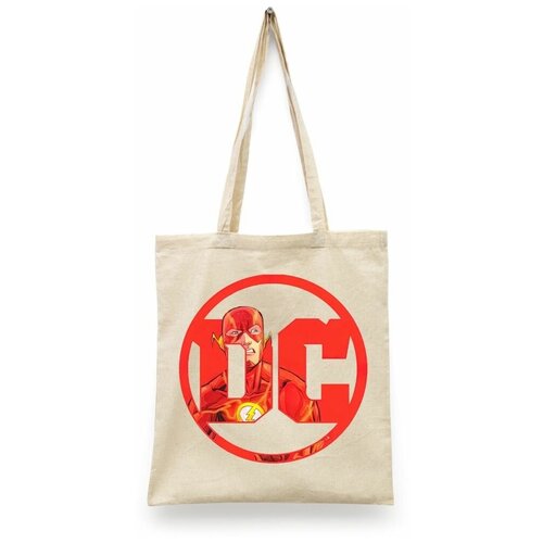 фото Сумка шоппер , бежевый сувенирshop