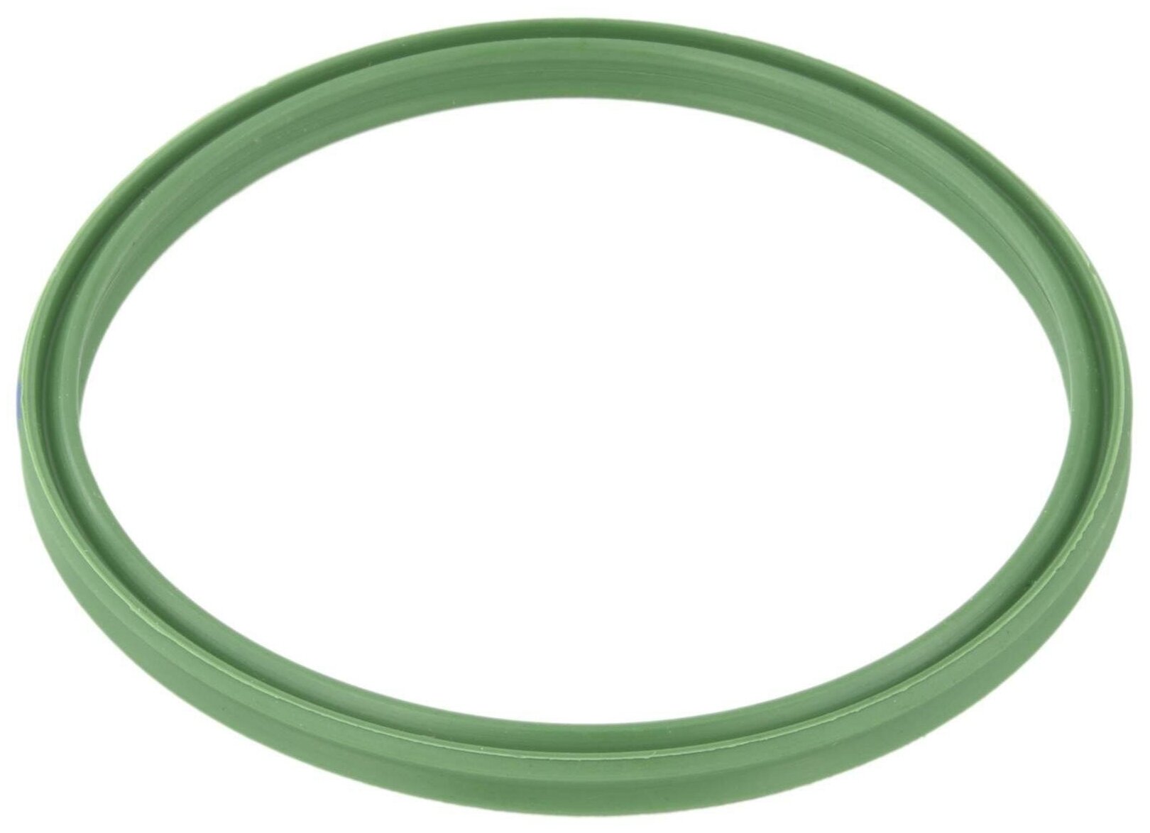 фото Кольцо Уплотнительное Воздушного Патрубка Audi A3/A3 Sportback (8p) 2003-2013 Febest арт. RINGAH002