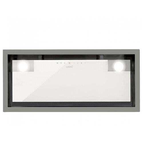 Встраиваемая вытяжка Cata GC DUAL A 75 XGWH D 4859100₽