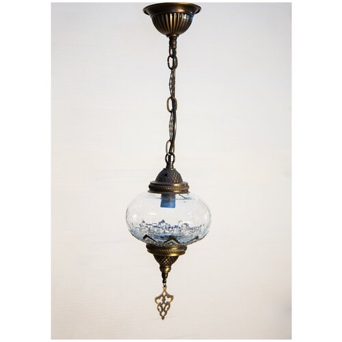 Подвесной светильник Восточный Exotic Lamp 0232С