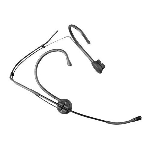 Mipro MU-55HN Миниатюрный головной конденсаторный микрофон 1373400₽