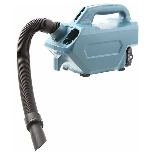 Пылесос Makita CL121DWA 1375100₽