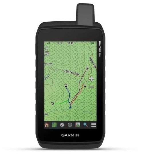  Garmin Montana 700i