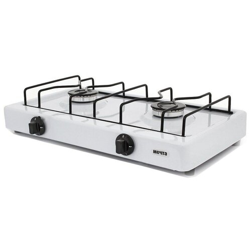 Настольная плита Мечта 200М с комплектом белая 300000₽