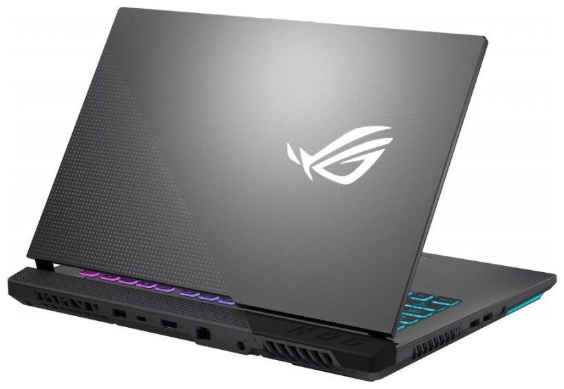 Игровой ноутбук ASUS ROG Strix G15 G513IE-HN004 90NR0582-M00050