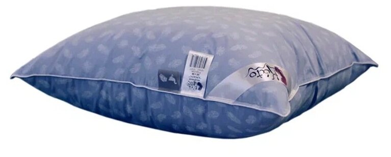 фото Подушка като "Примула" 68*68