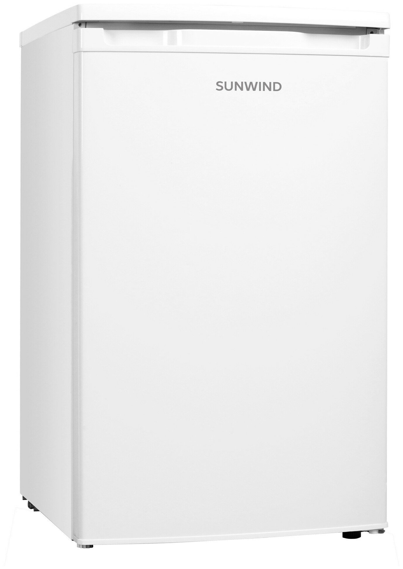 Морозильная камера SunWind SCU105 белый